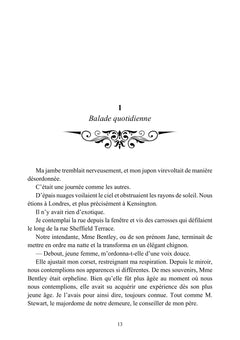 Formidables - Tome I : Sincère tu le seras !