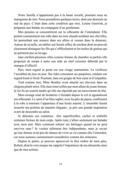 Formidables - Tome I : Sincère tu le seras !
