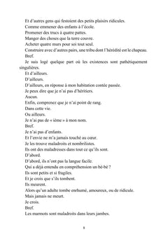 Remembrances d'un bagnard (factures & coupable)