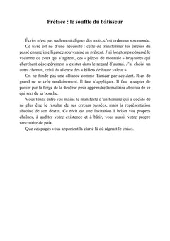 L'hypocrisie de la famille imposée