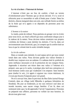 L'hypocrisie de la famille imposée