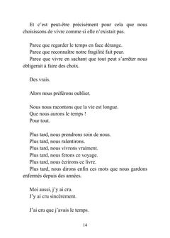 Date d'expiration