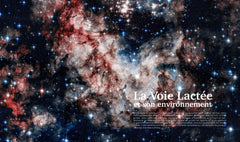 L'univers inconnu