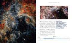 L'univers inconnu