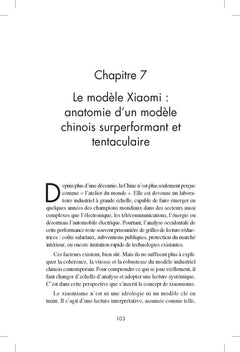 Industrie : faire de l'incertitude une force