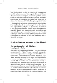 Industrie : faire de l'incertitude une force