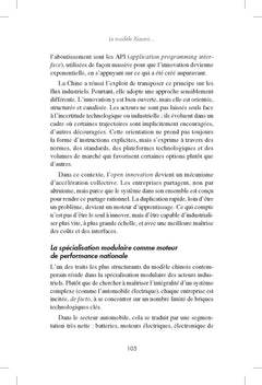 Industrie : faire de l'incertitude une force