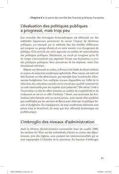 Économie politique de la dette