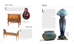 Luxe, une histoire de savoir-faire et d'art de vivre à la française