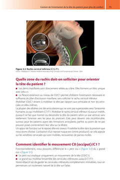Ergonomie et performance au cabinet dentaire