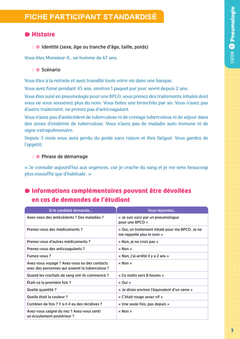 ECOS Pneumologie