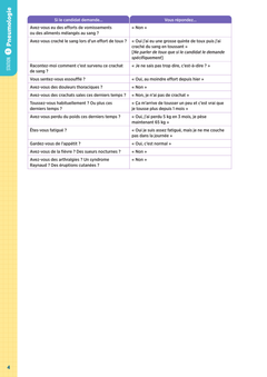 ECOS Pneumologie