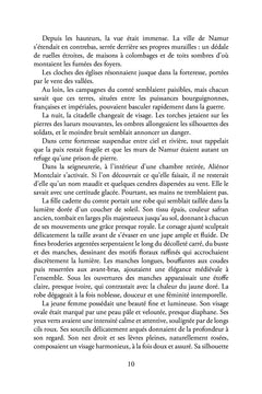 Aux mains de la croix
