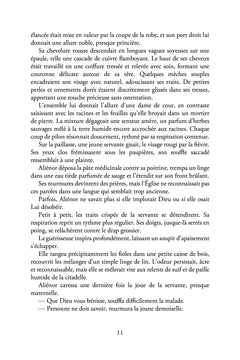 Aux mains de la croix