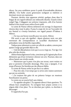 Aux mains de la croix