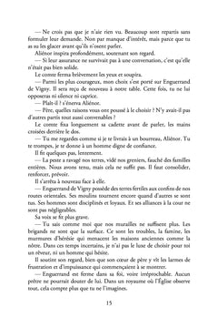 Aux mains de la croix