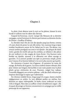 Aux mains de la croix