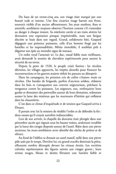 Aux mains de la croix