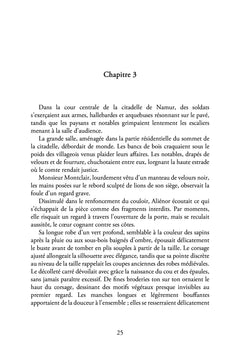 Aux mains de la croix