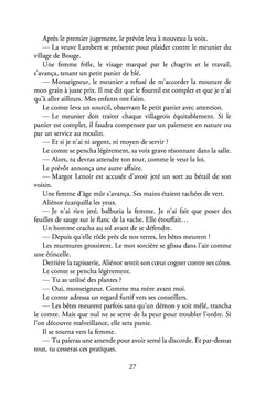 Aux mains de la croix