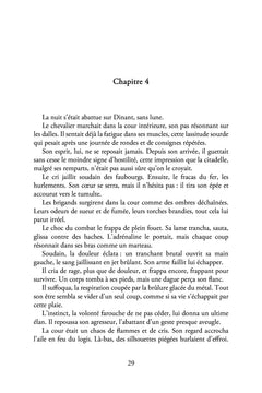 Aux mains de la croix