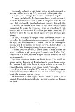 Aux mains de la croix