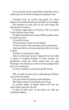 L'enfant de décembre