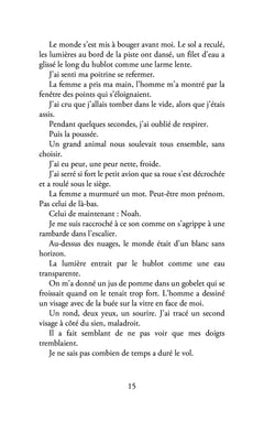 L'enfant de décembre