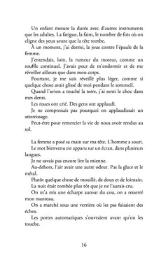 L'enfant de décembre