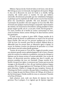 Le duché de Sulens et de Gavot