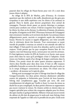 Le duché de Sulens et de Gavot