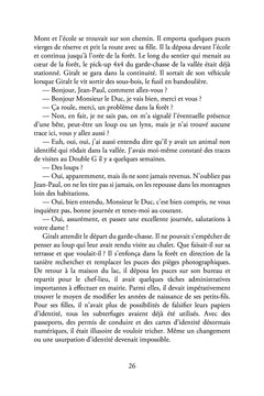 Le duché de Sulens et de Gavot