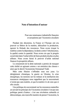 Remade in France