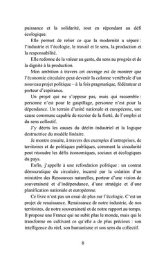 Remade in France