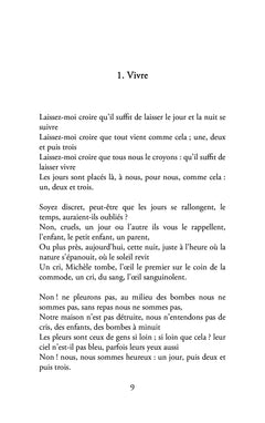 Vivre