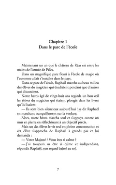 Raphaël 8
