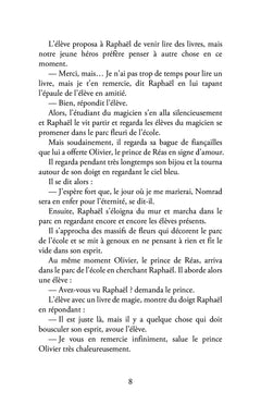 Raphaël 8