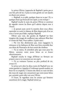 Raphaël 8