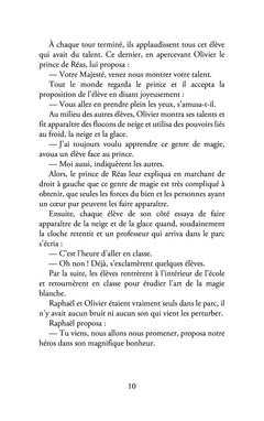 Raphaël 8