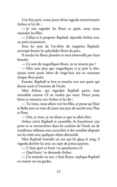 Raphaël 8