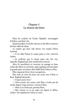 Raphaël 8