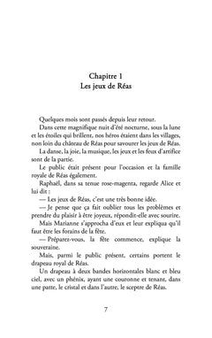 Raphaël 7