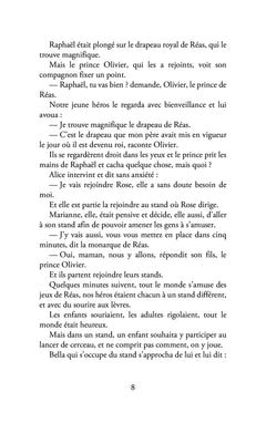 Raphaël 7
