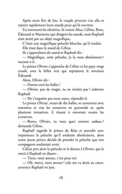 Raphaël 7