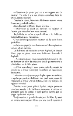 Raphaël 7