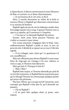 Raphaël 7