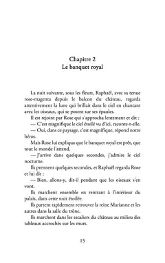 Raphaël 7