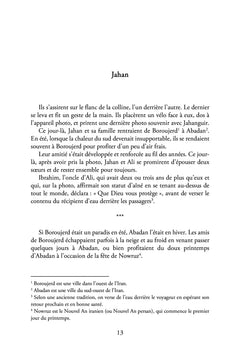 À chaque vie son histoire