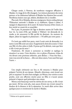 À chaque vie son histoire