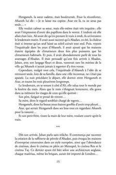 À chaque vie son histoire